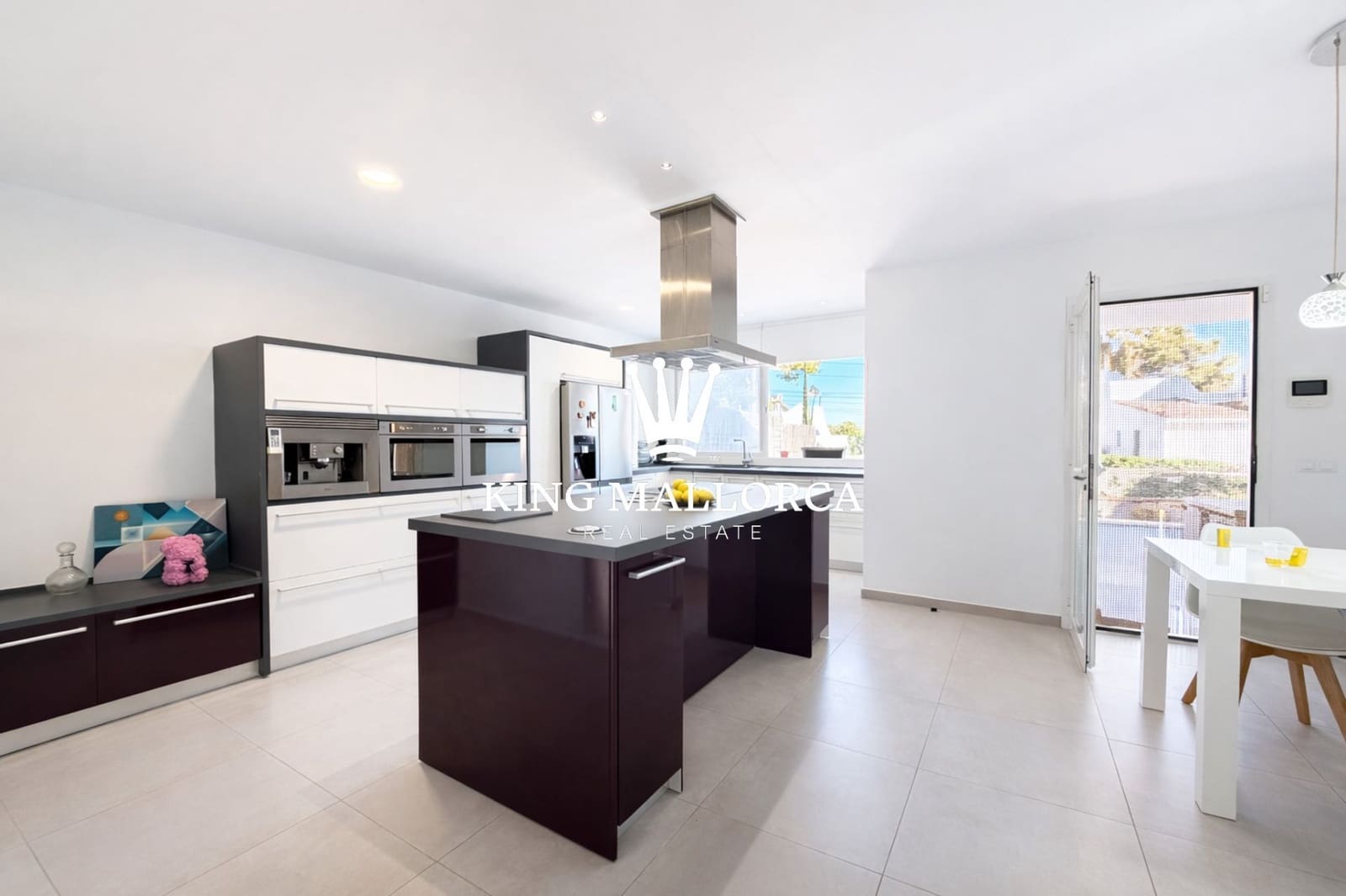 3 bedroom Villa for sale in Cala Pi with pool garage - € 860,000 (Ref: 9721069)