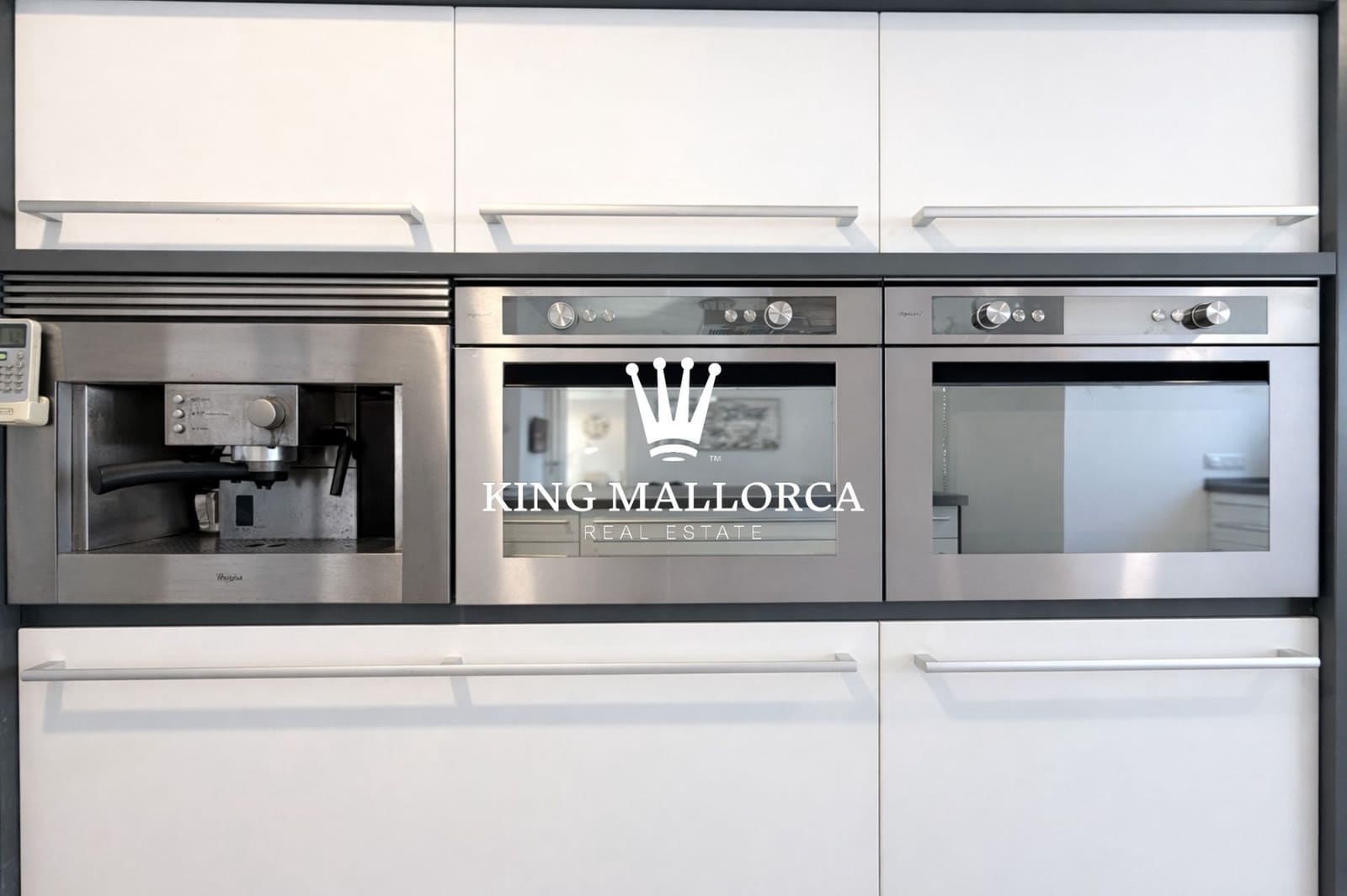 3 bedroom Villa for sale in Cala Pi with pool garage - € 860,000 (Ref: 9721069)