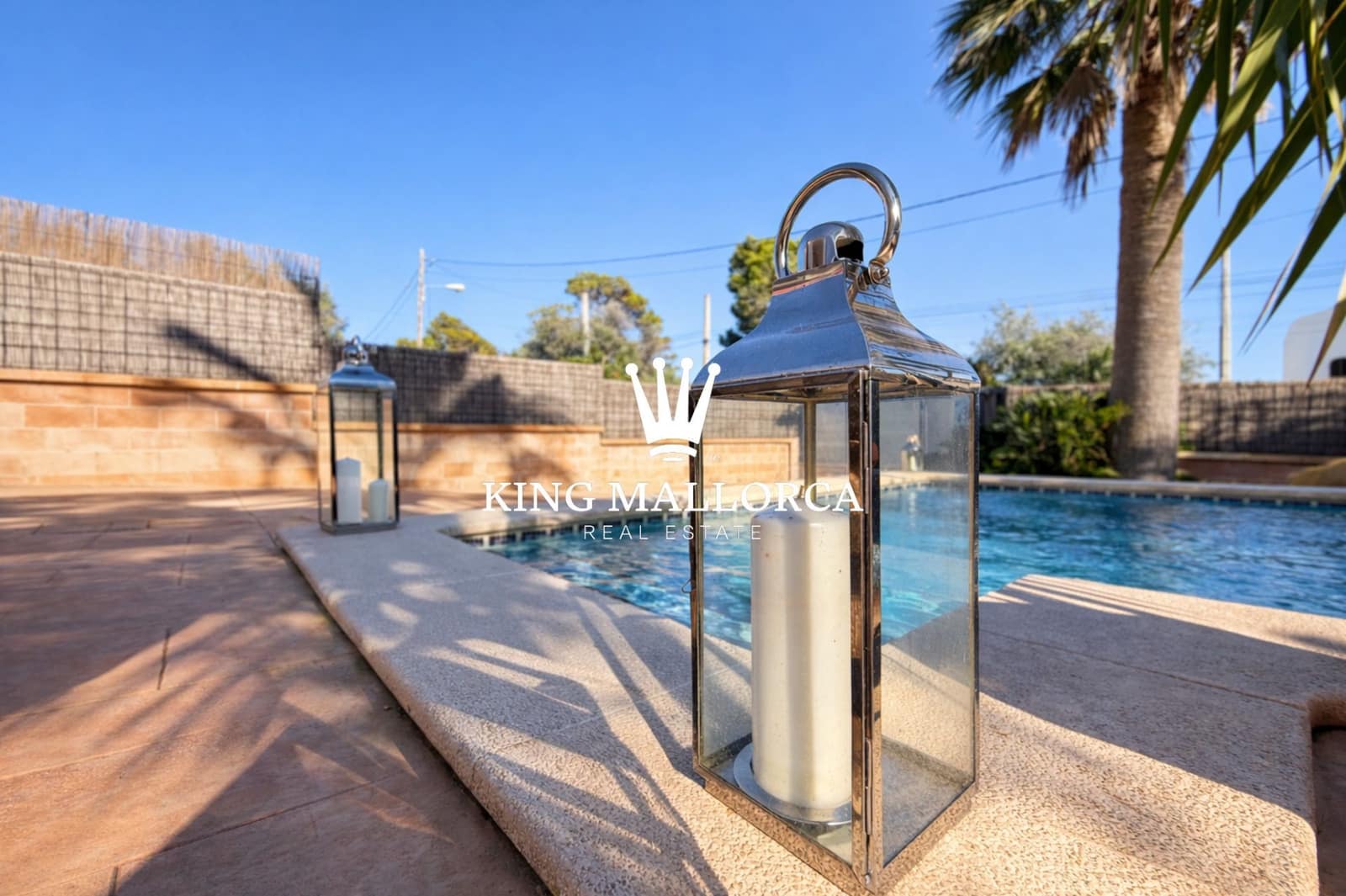 3 bedroom Villa for sale in Cala Pi with pool garage - € 860,000 (Ref: 9721069)