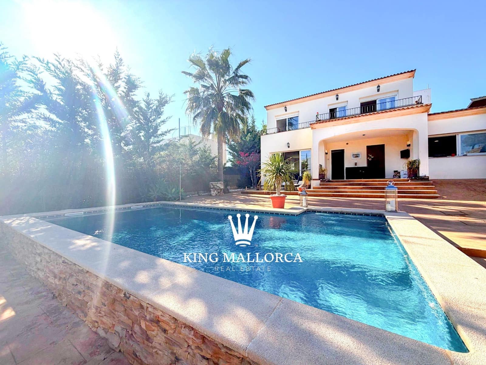 3 bedroom Villa for sale in Cala Pi with pool garage - € 860,000 (Ref: 9721069)