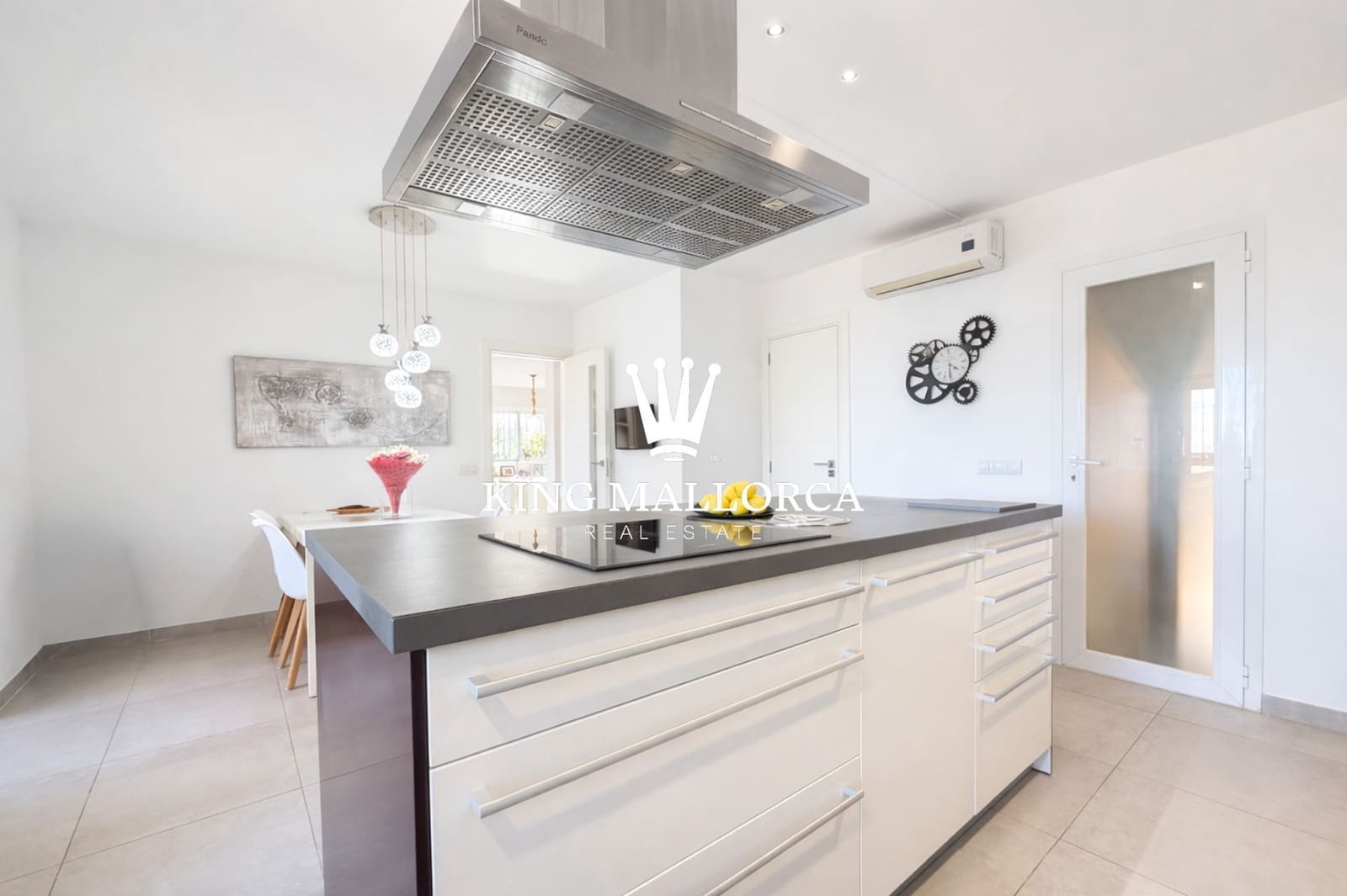 3 bedroom Villa for sale in Cala Pi with pool garage - € 860,000 (Ref: 9721069)