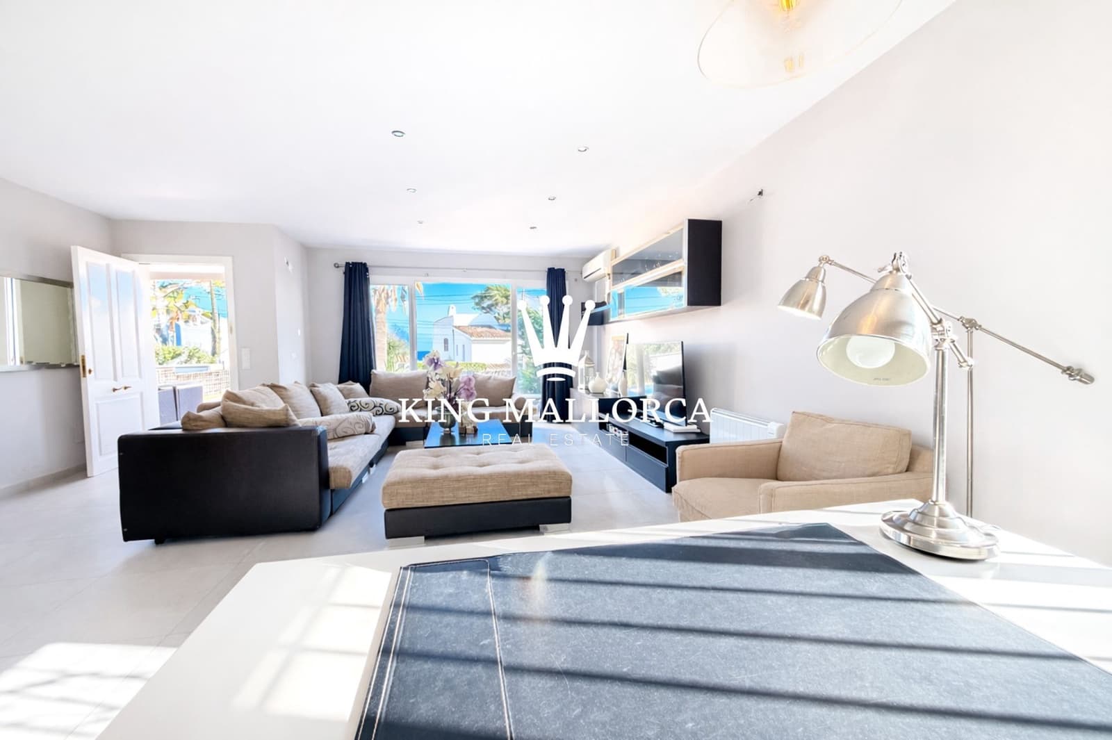 3 bedroom Villa for sale in Cala Pi with pool garage - € 860,000 (Ref: 9721069)