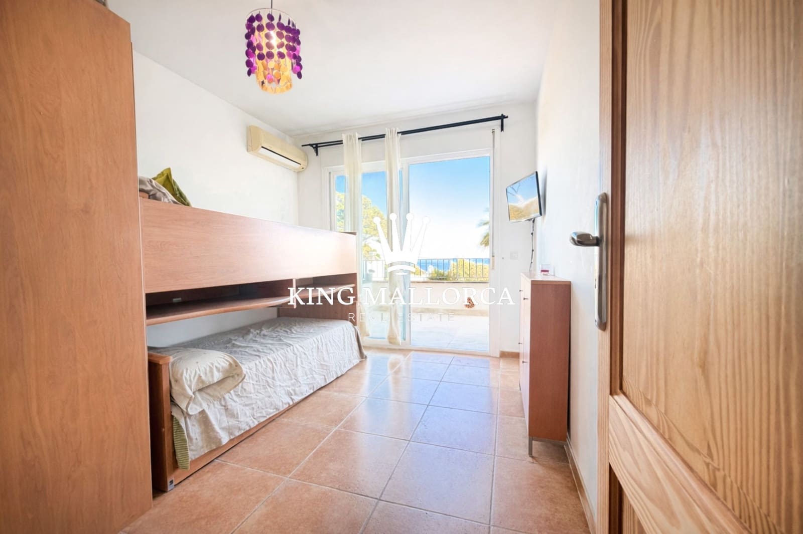 3 bedroom Villa for sale in Cala Pi with pool garage - € 860,000 (Ref: 9721069)