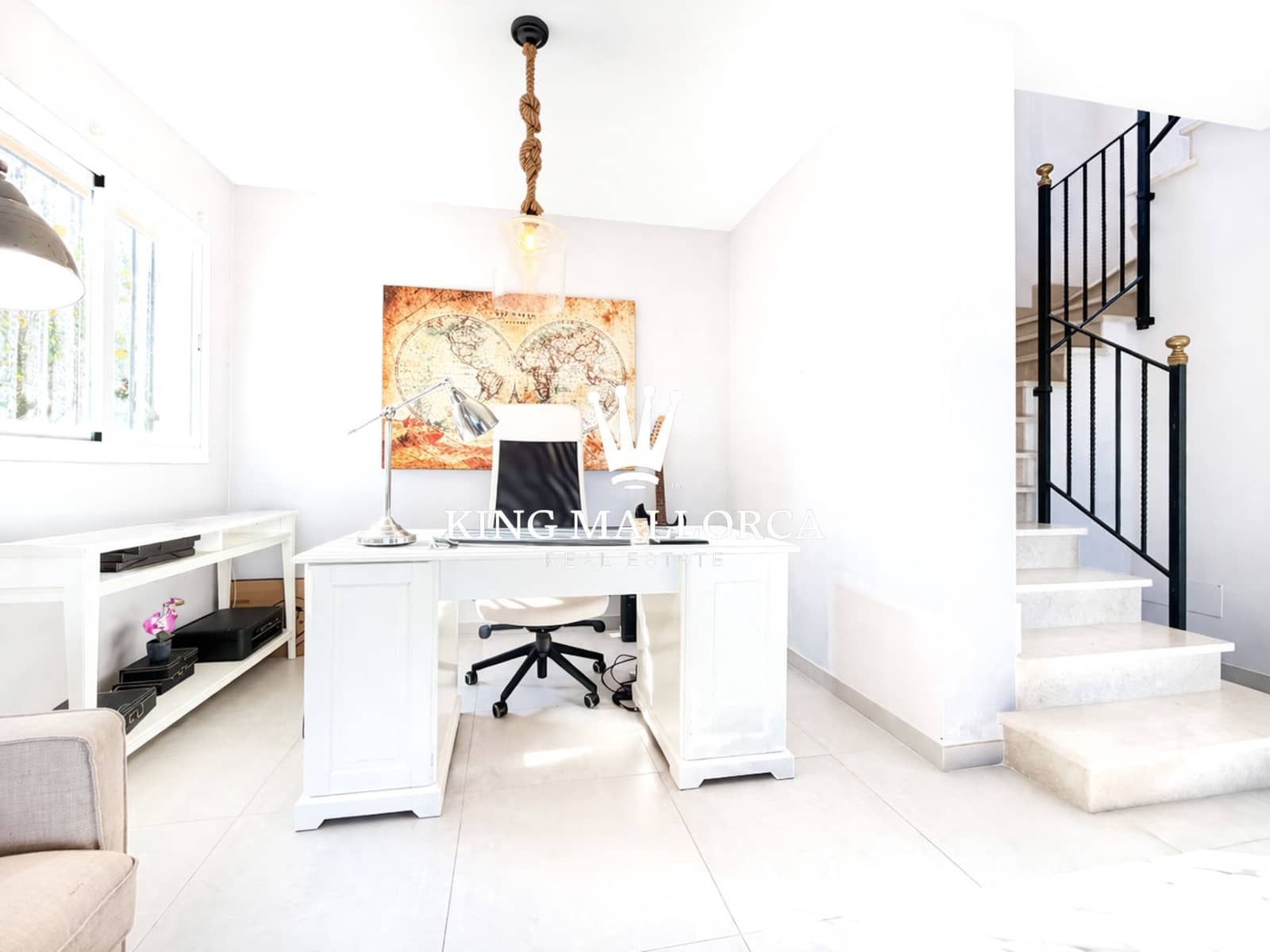 3 bedroom Villa for sale in Cala Pi with pool garage - € 860,000 (Ref: 9721069)