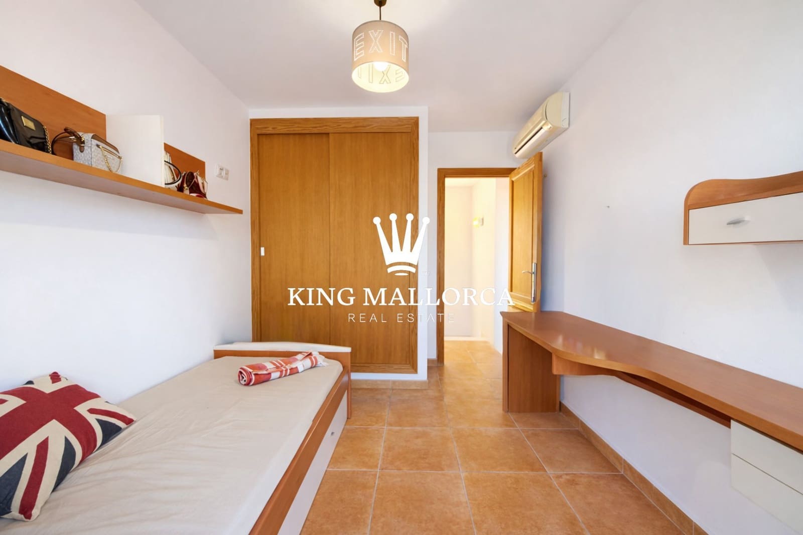 3 bedroom Villa for sale in Cala Pi with pool garage - € 860,000 (Ref: 9721069)