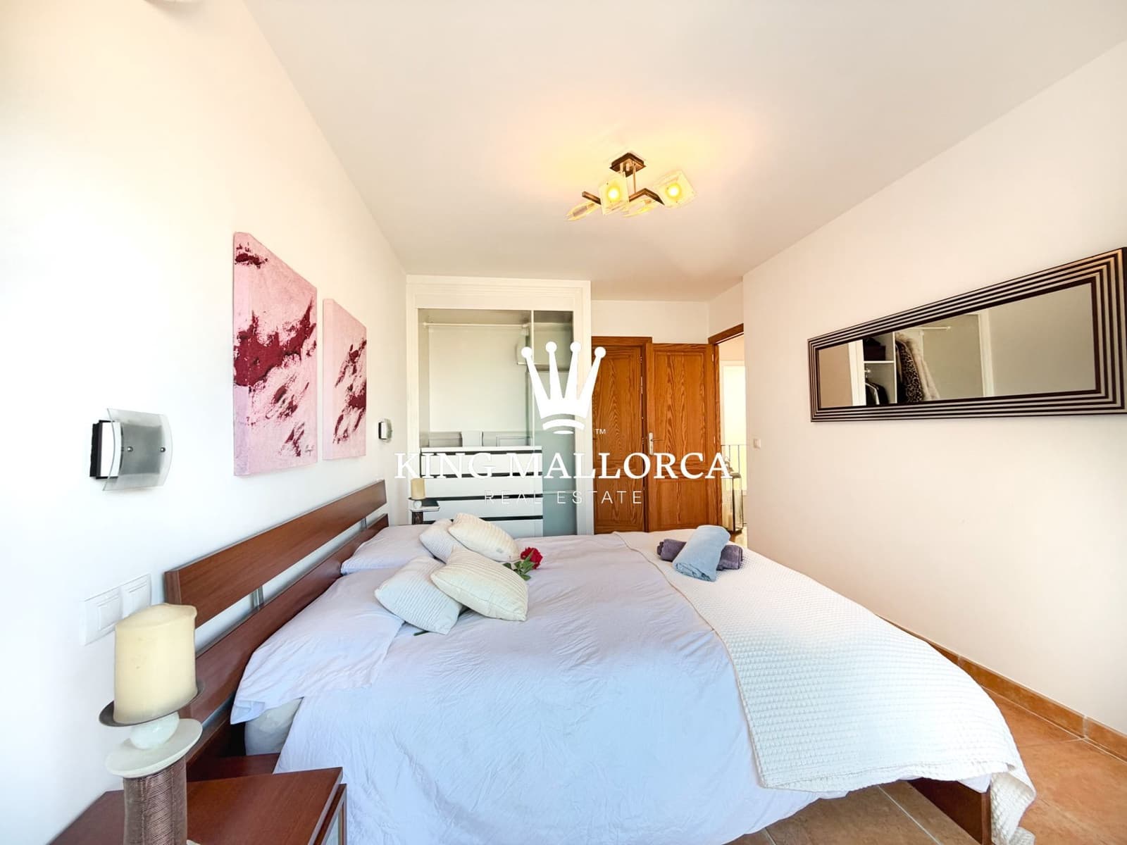 3 bedroom Villa for sale in Cala Pi with pool garage - € 860,000 (Ref: 9721069)