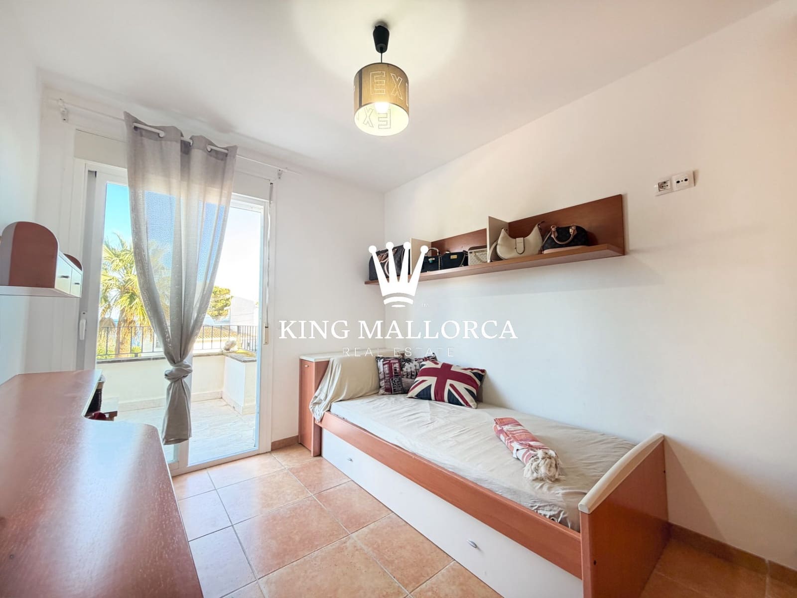 3 bedroom Villa for sale in Cala Pi with pool garage - € 860,000 (Ref: 9721069)