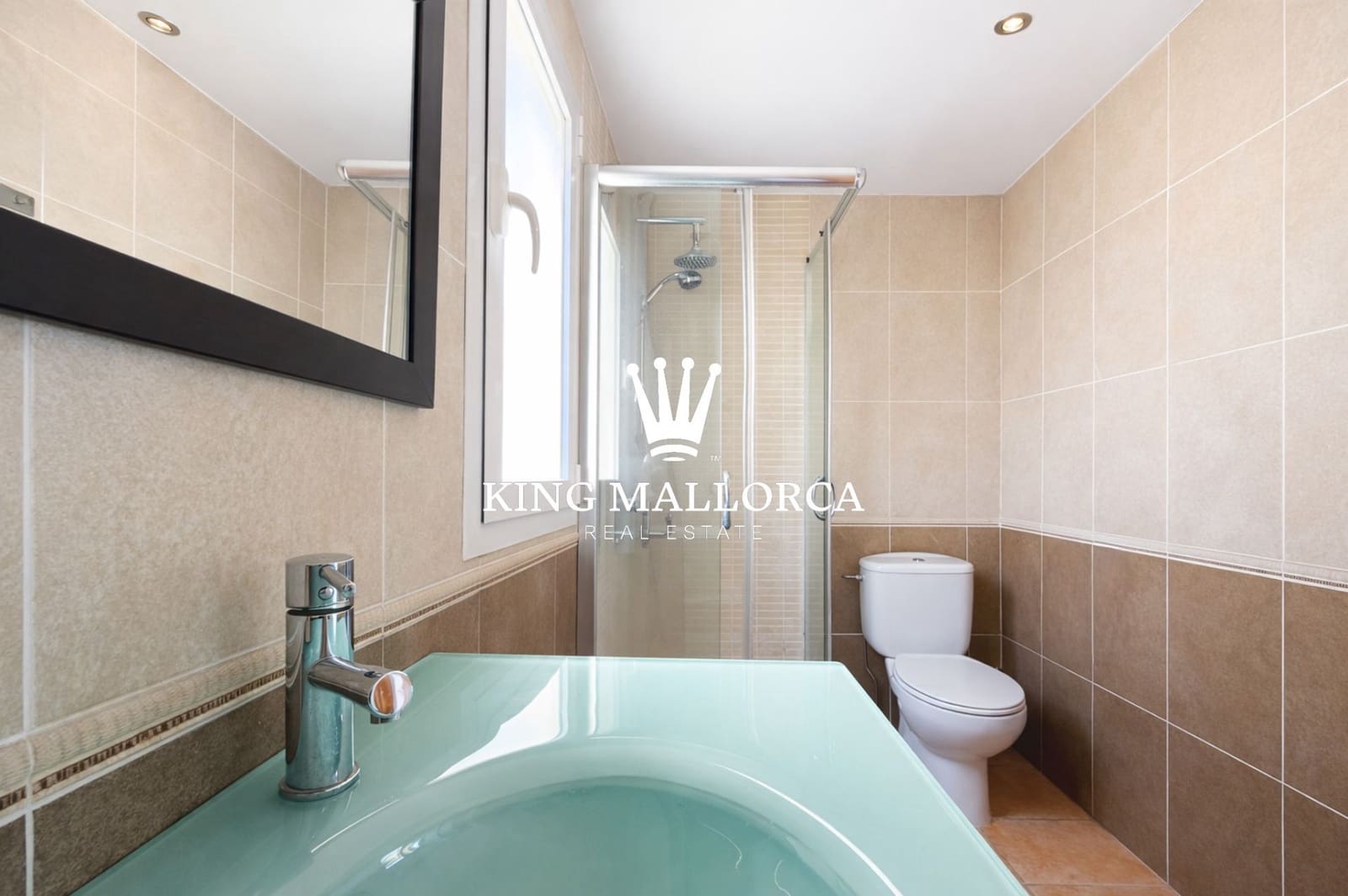 3 bedroom Villa for sale in Cala Pi with pool garage - € 860,000 (Ref: 9721069)