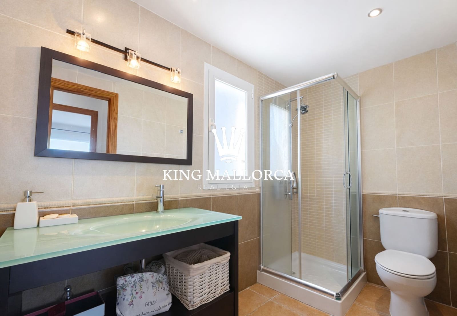 3 bedroom Villa for sale in Cala Pi with pool garage - € 860,000 (Ref: 9721069)