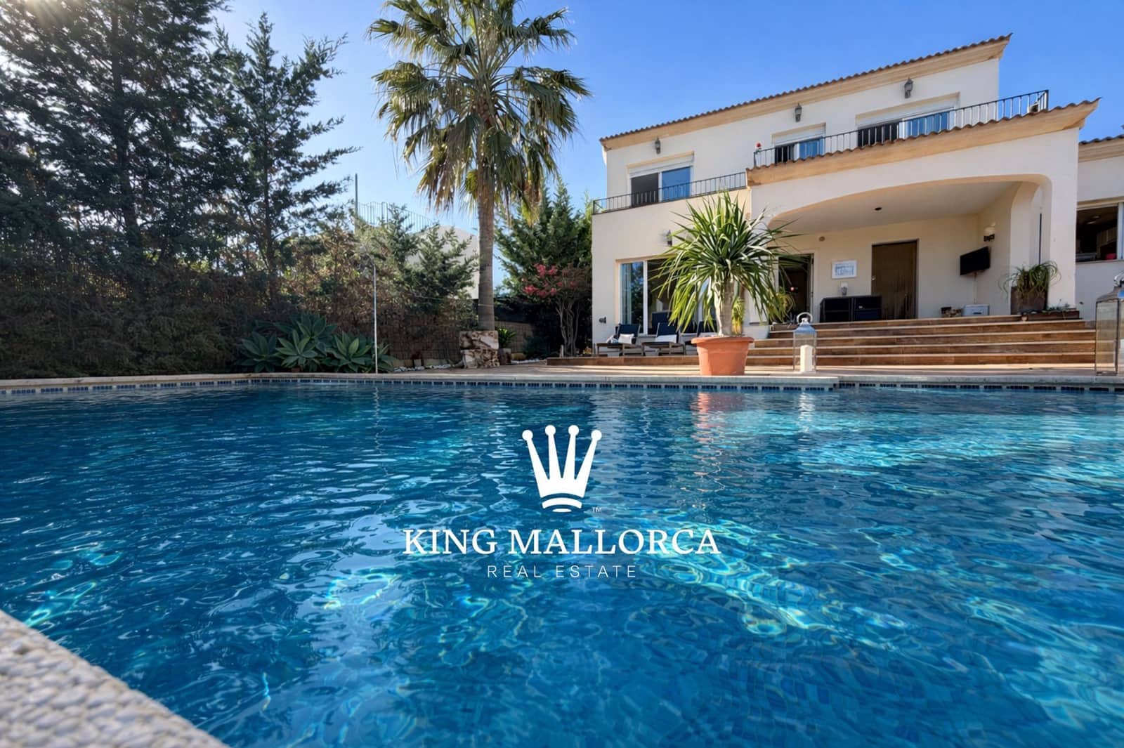 3 bedroom Villa for sale in Cala Pi with pool garage - € 860,000 (Ref: 9721069)