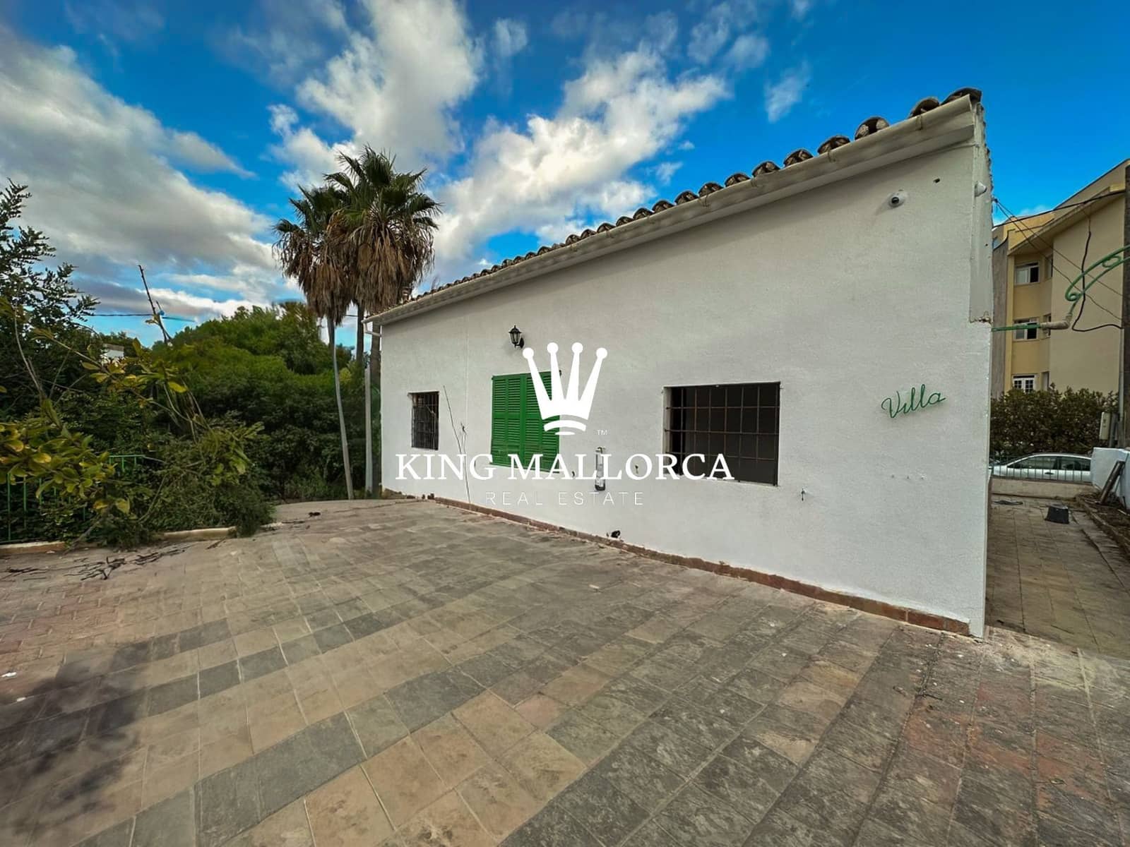 3 soveværelse Villa til salg i Palma de Mallorca - € 1.090.000 (Ref: 9737912)