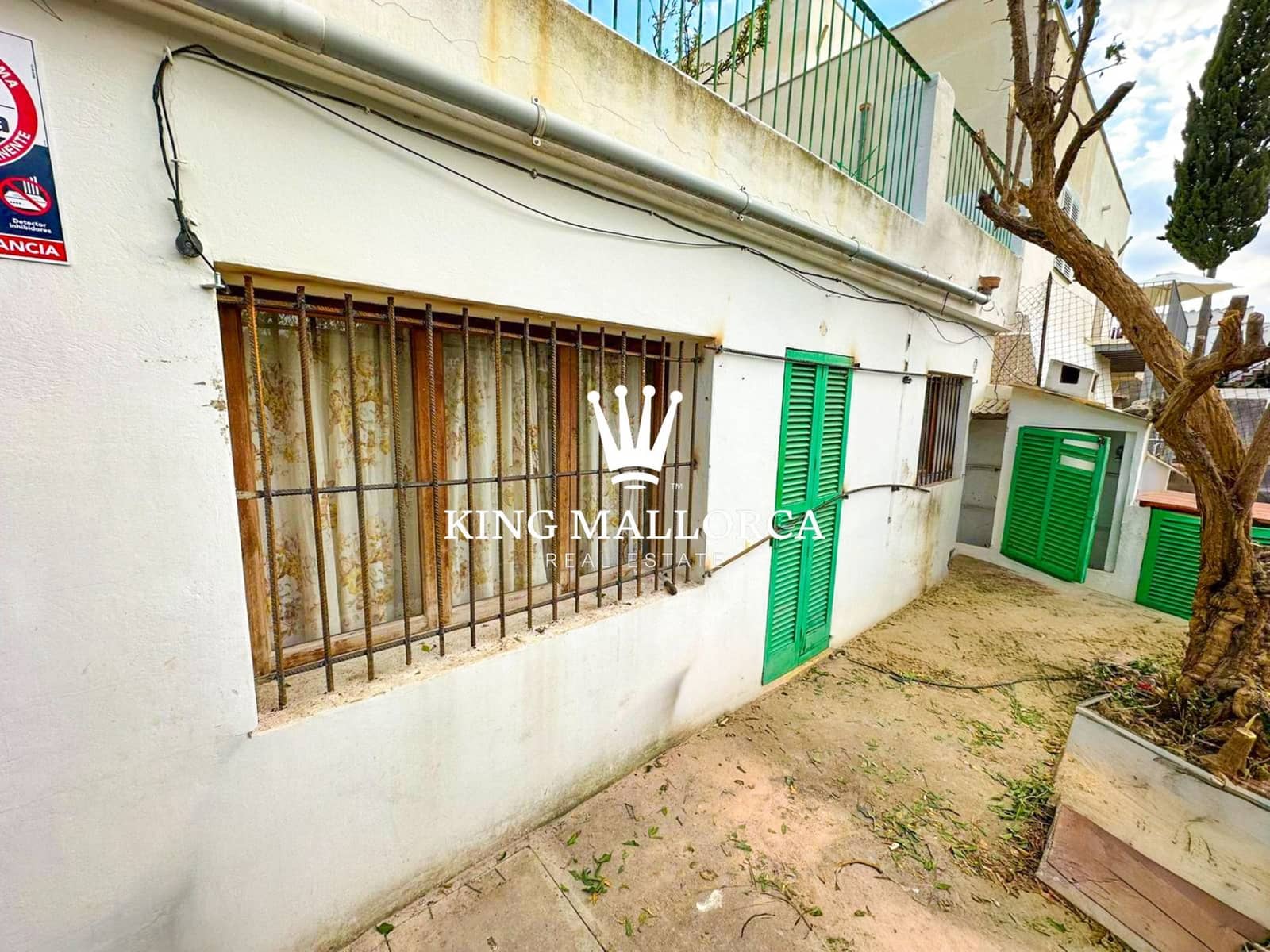 3 soveværelse Villa til salg i Palma de Mallorca - € 1.090.000 (Ref: 9737912)