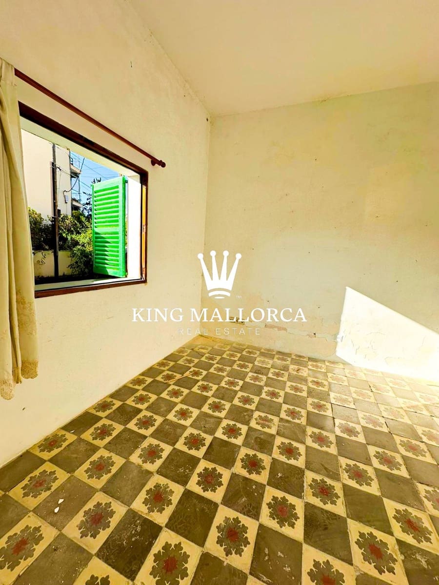 3 soveværelse Villa til salg i Palma de Mallorca - € 1.090.000 (Ref: 9737912)