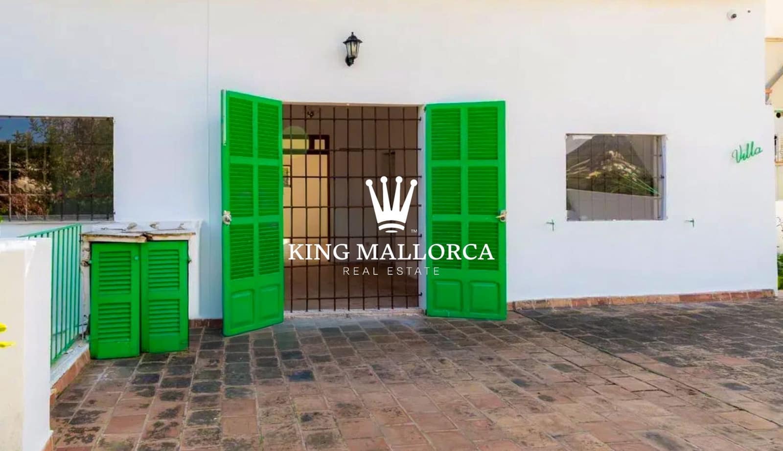 3 soveværelse Villa til salg i Palma de Mallorca - € 1.090.000 (Ref: 9737912)