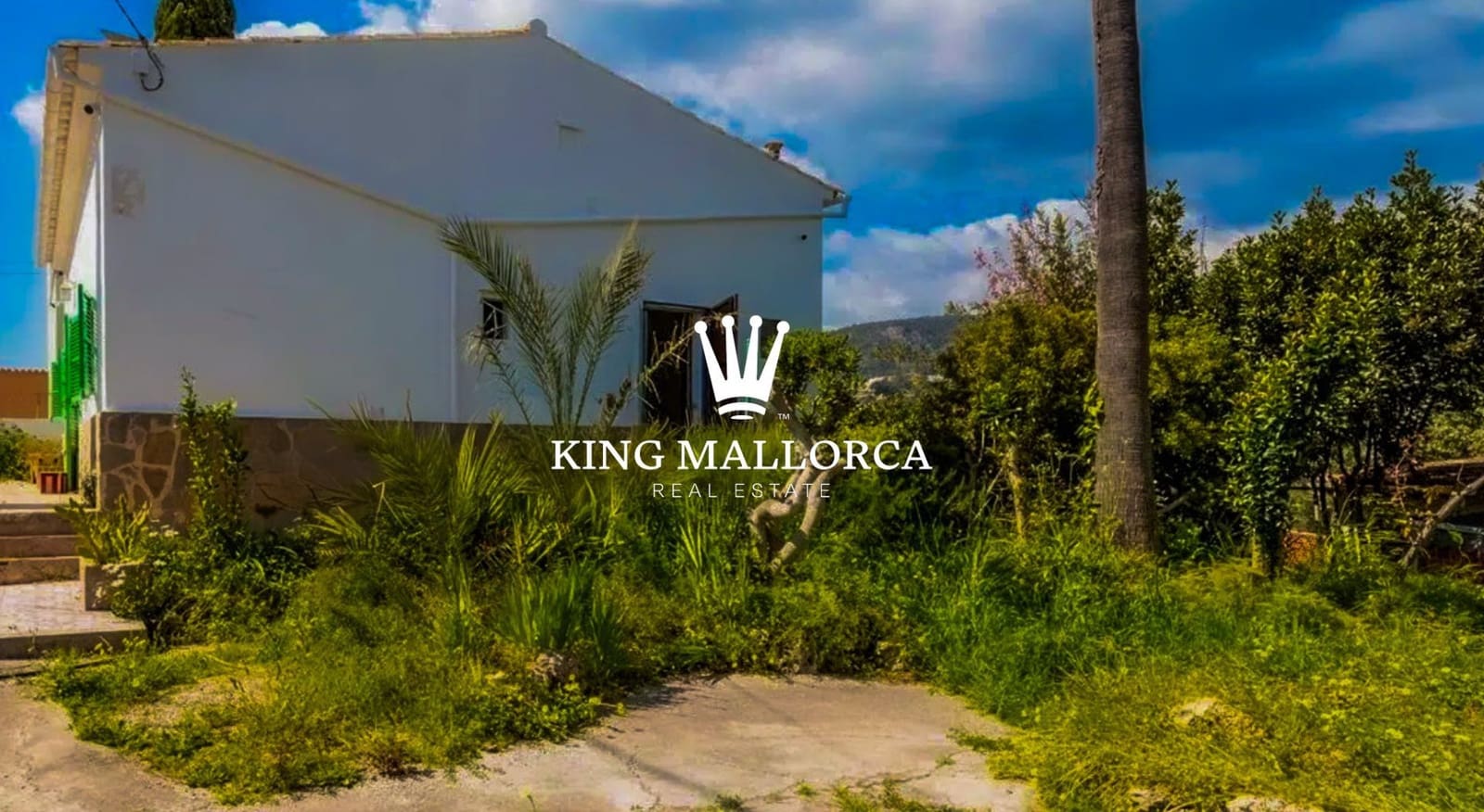 3 soveværelse Villa til salg i Palma de Mallorca - € 1.090.000 (Ref: 9737912)