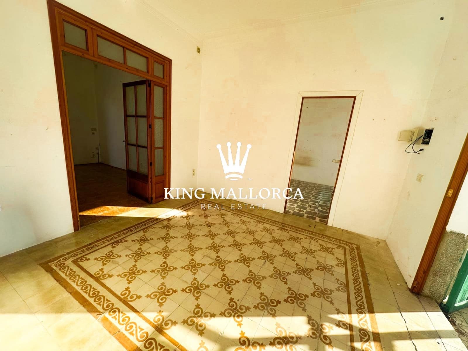 3 soveværelse Villa til salg i Palma de Mallorca - € 1.090.000 (Ref: 9737912)