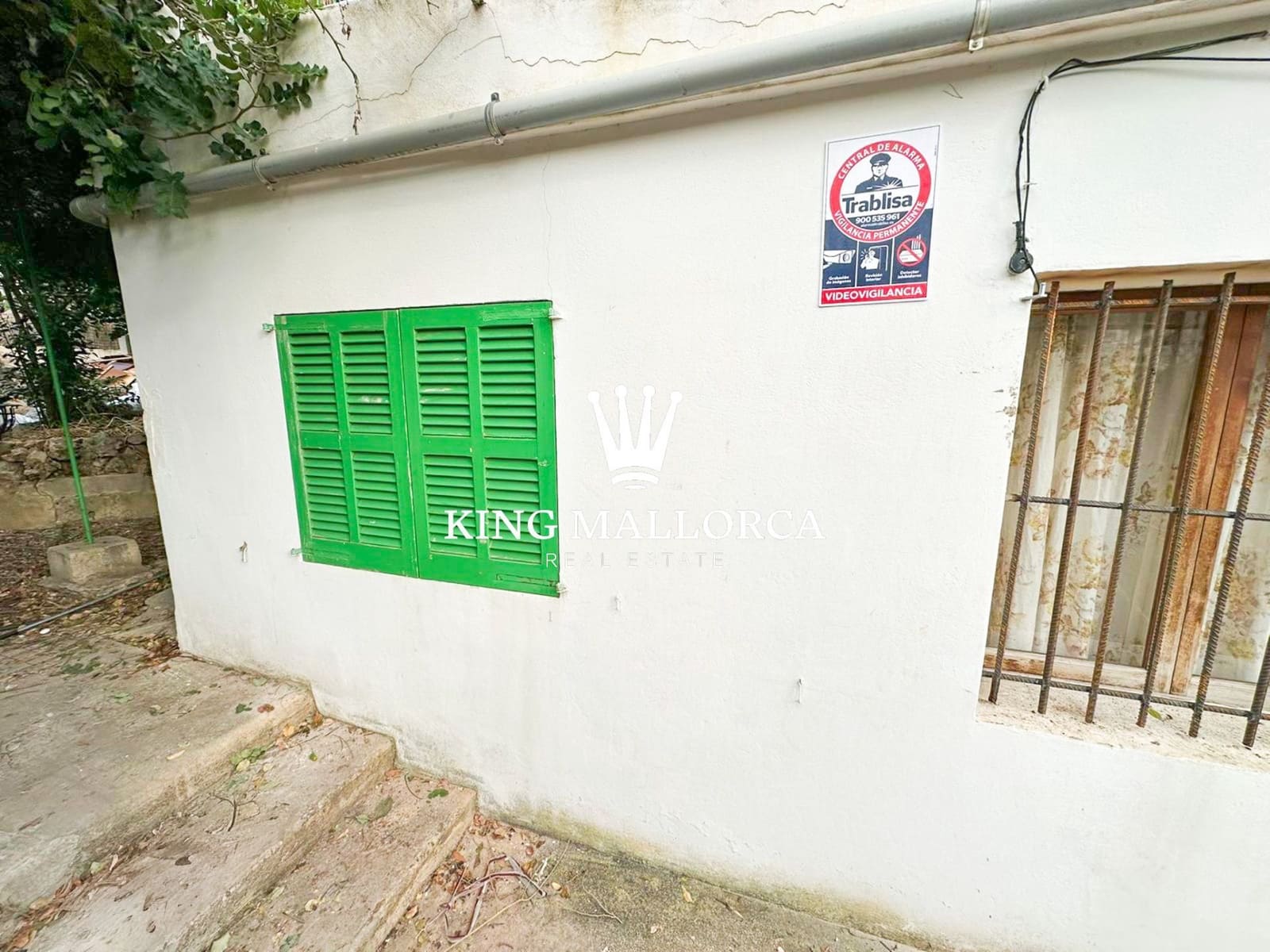 3 soveværelse Villa til salg i Palma de Mallorca - € 1.090.000 (Ref: 9737912)