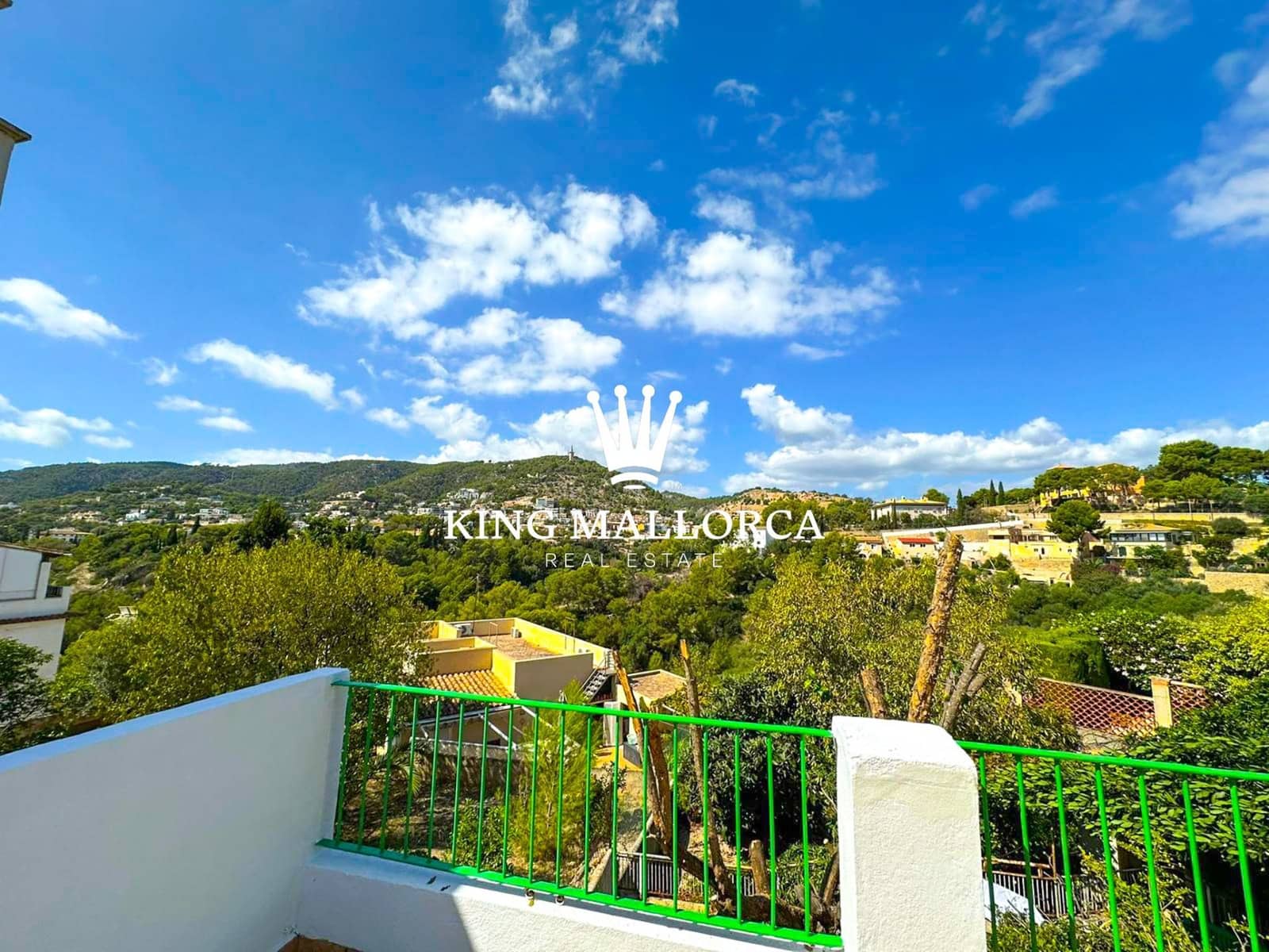 3 soveværelse Villa til salg i Palma de Mallorca - € 1.090.000 (Ref: 9737912)