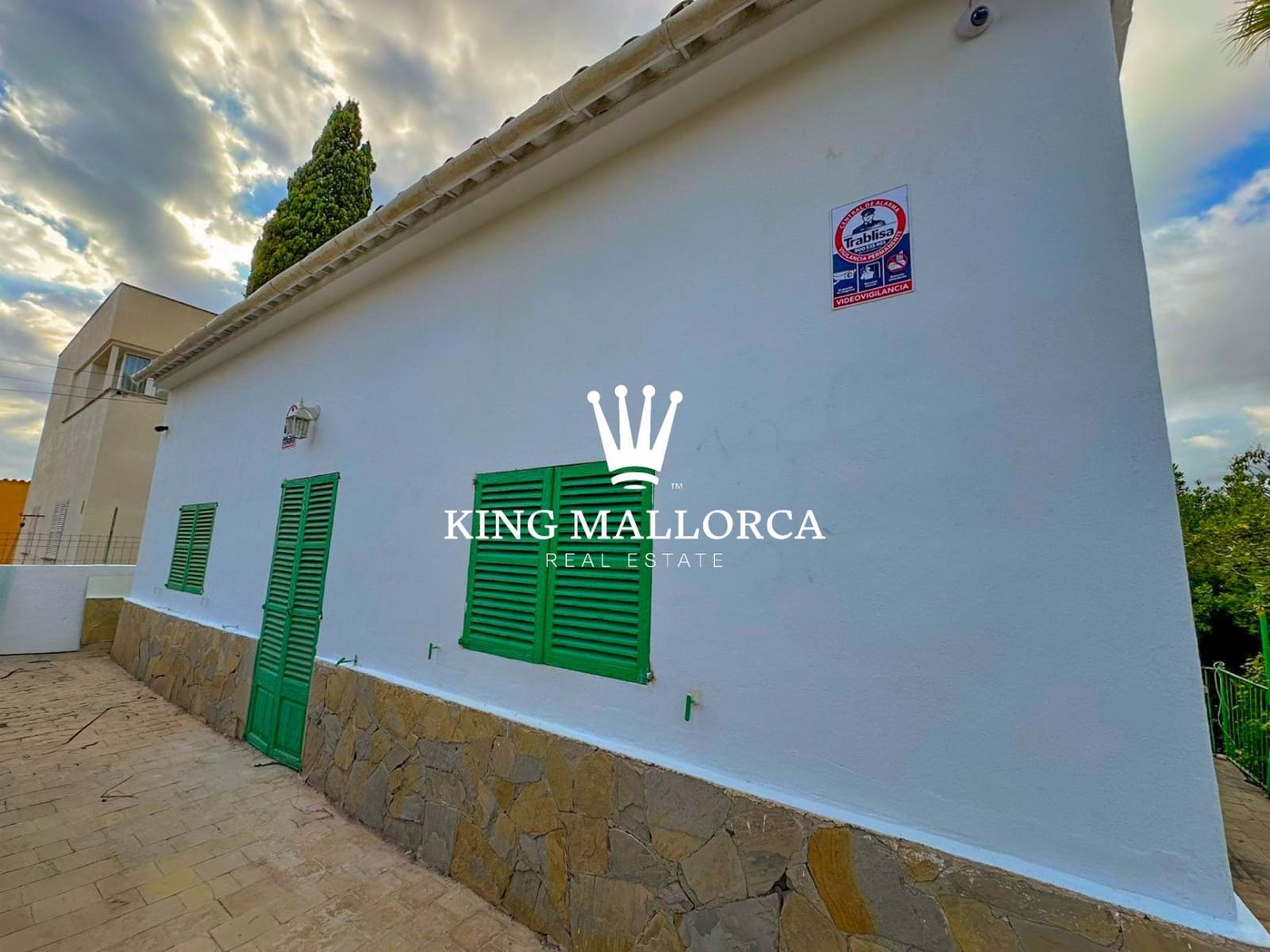 3 soveværelse Villa til salg i Palma de Mallorca - € 1.090.000 (Ref: 9737912)