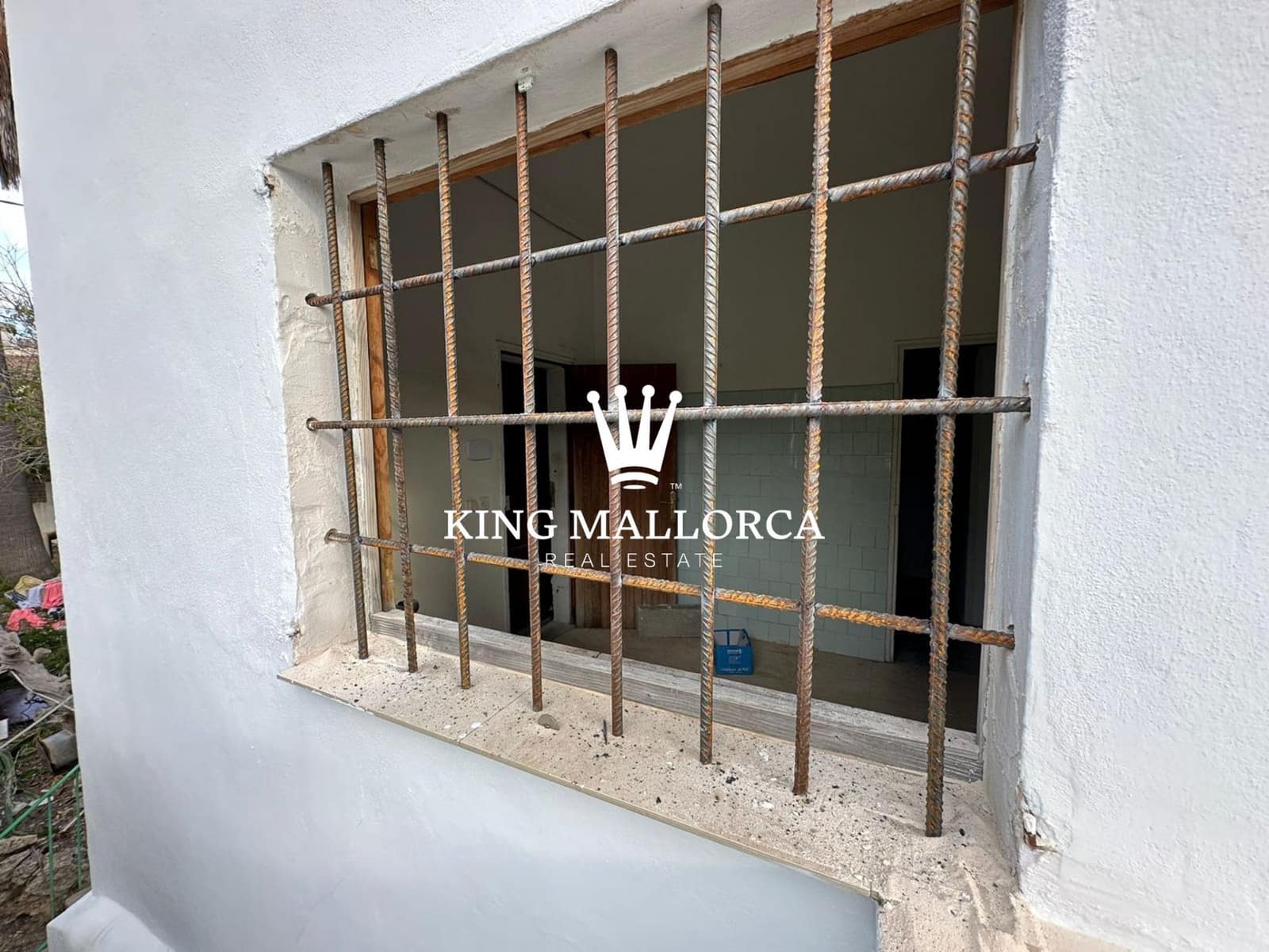 3 soveværelse Villa til salg i Palma de Mallorca - € 1.090.000 (Ref: 9737912)