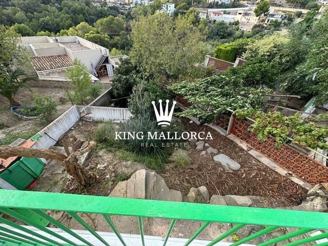 3 soveværelse Villa til salg i La Bonanova, Palma de Mallorca - € 1.090.000 (Ref: 9737912)