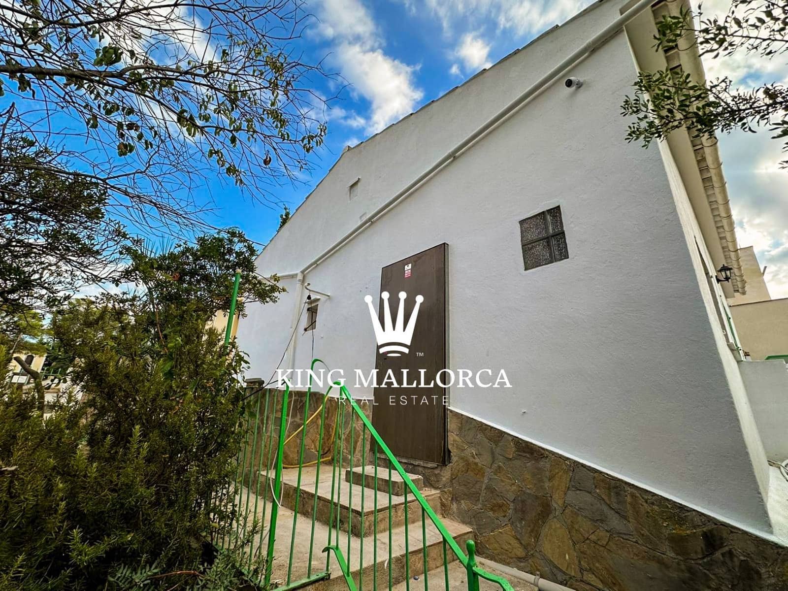 3 soveværelse Villa til salg i Palma de Mallorca - € 1.090.000 (Ref: 9737912)
