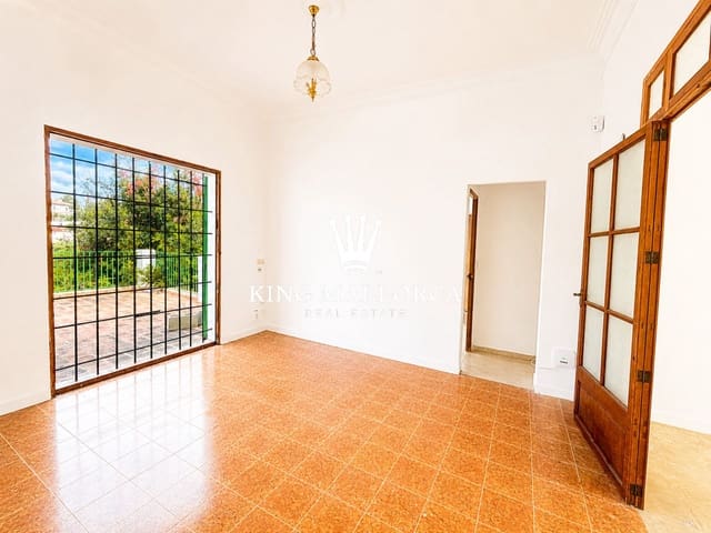 4 sypialnia Willa na sprzedaż w La Bonanova, Palma de Mallorca z garażem - 1 090 000 € (Ref: 9737912)