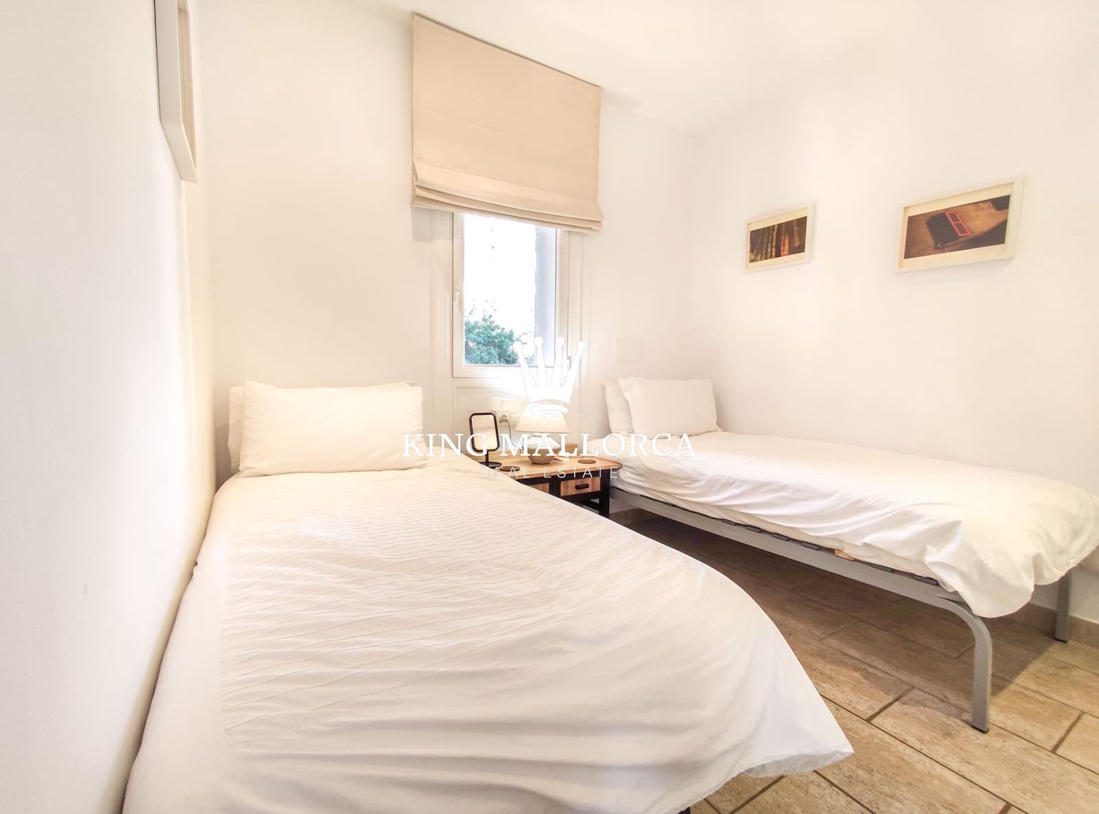 2 bedroom Apartment for rent in Peguera / Paguera with pool garage - € 2,500 (Ref: 9763482)