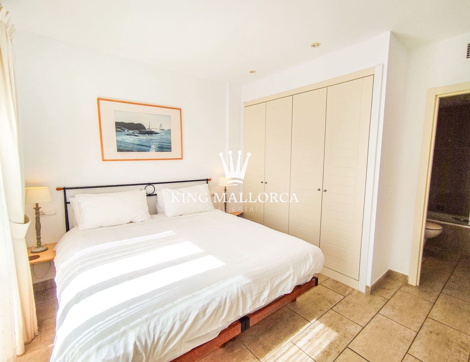 2 bedroom Apartment for rent in Peguera / Paguera with pool garage - € 2,500 (Ref: 9763482)