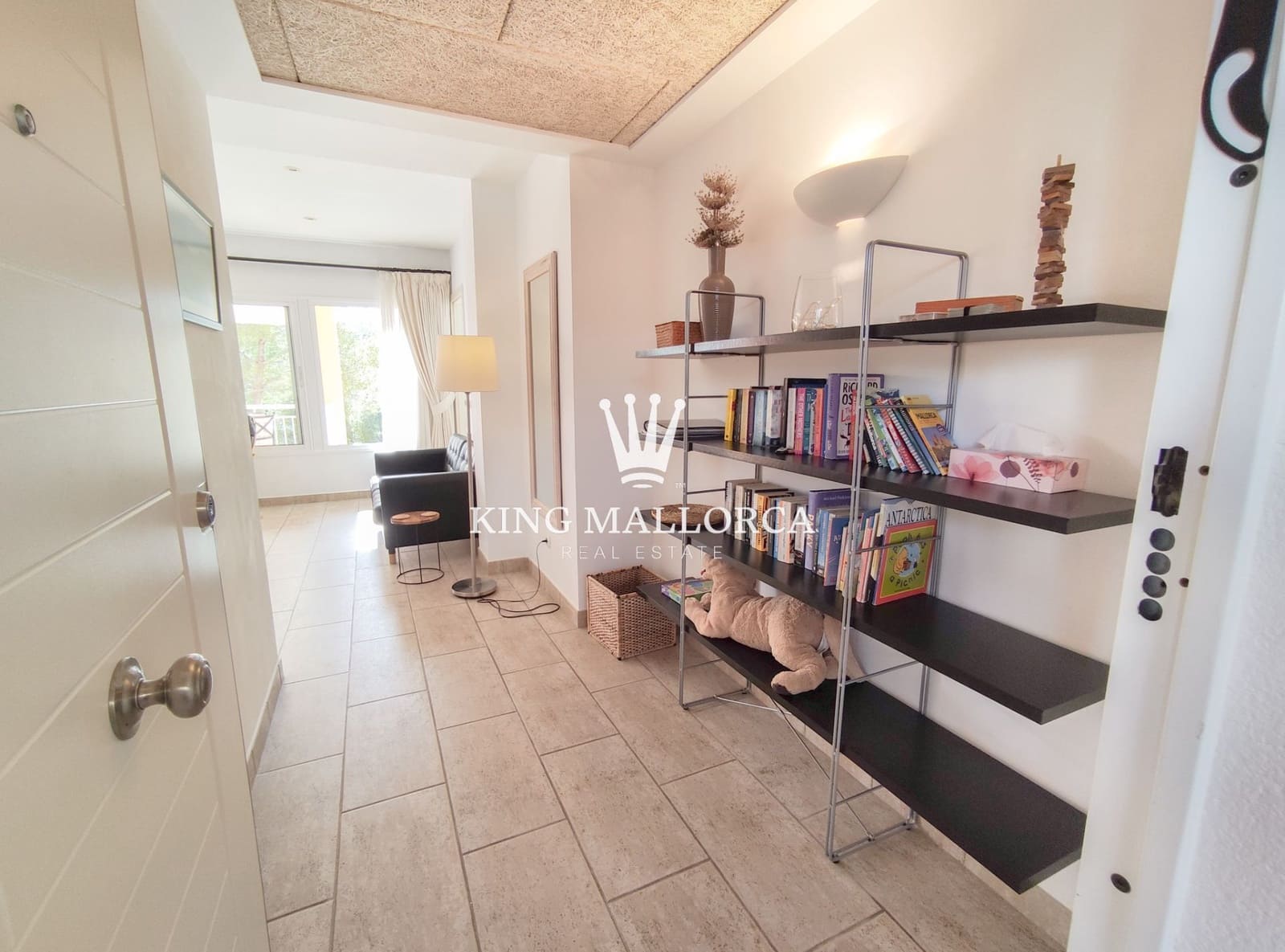 2 bedroom Apartment for rent in Peguera / Paguera with pool garage - € 2,500 (Ref: 9763482)