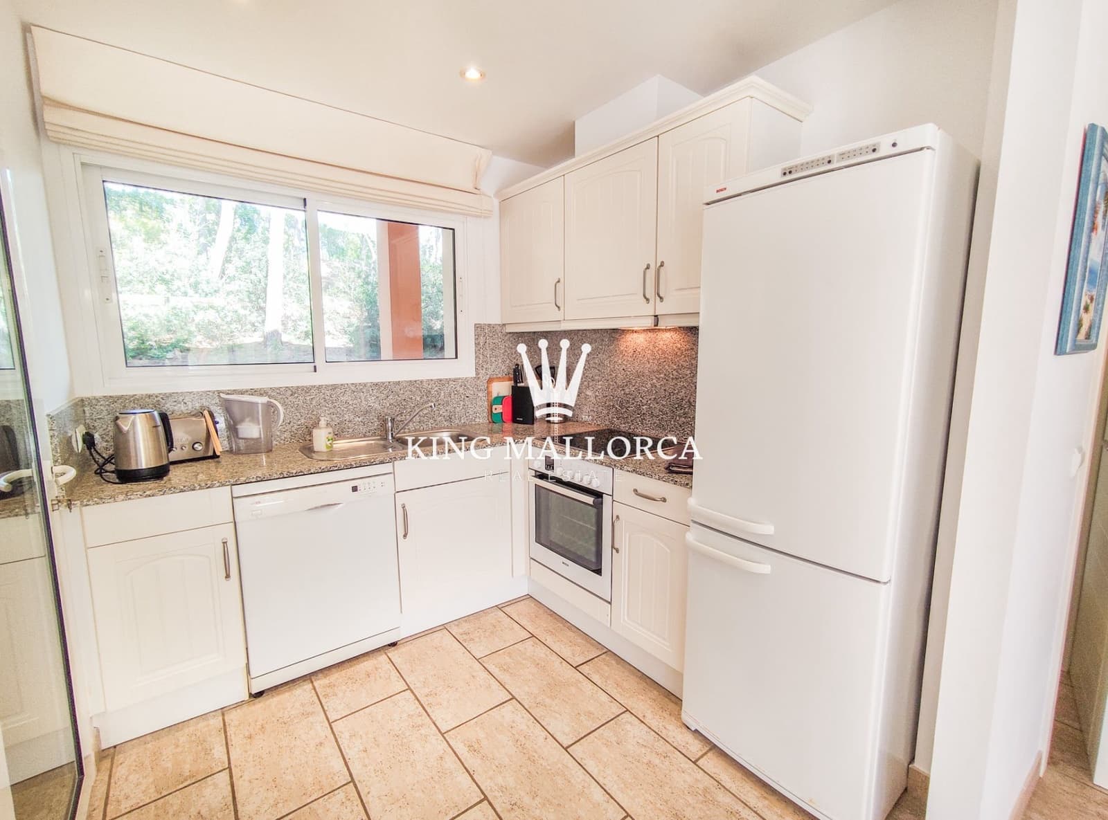 2 bedroom Apartment for rent in Peguera / Paguera with pool garage - € 2,500 (Ref: 9763482)