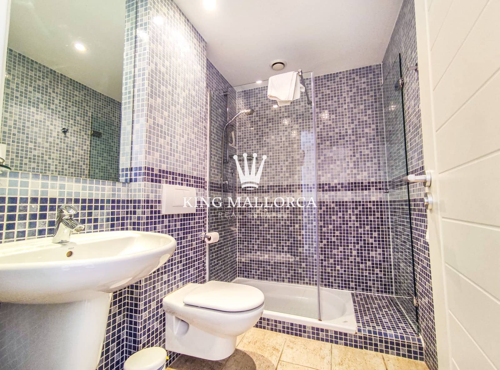 2 bedroom Apartment for rent in Peguera / Paguera with pool garage - € 2,500 (Ref: 9763482)