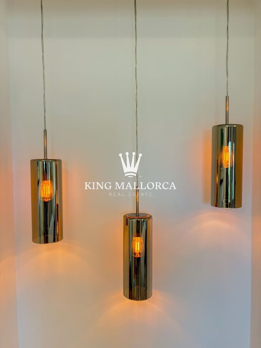 5 bedroom Villa for sale in Calvia with pool garage - € 4,450,000 (Ref: 9788133)