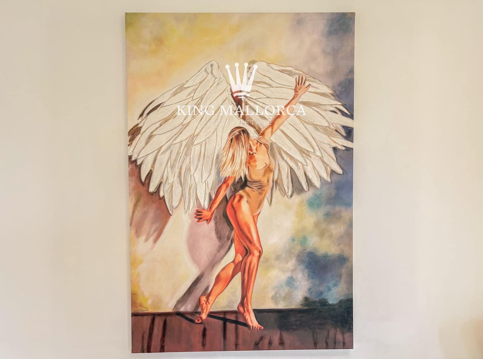 5 bedroom Villa for sale in Calvia with pool garage - € 4,450,000 (Ref: 9788133)