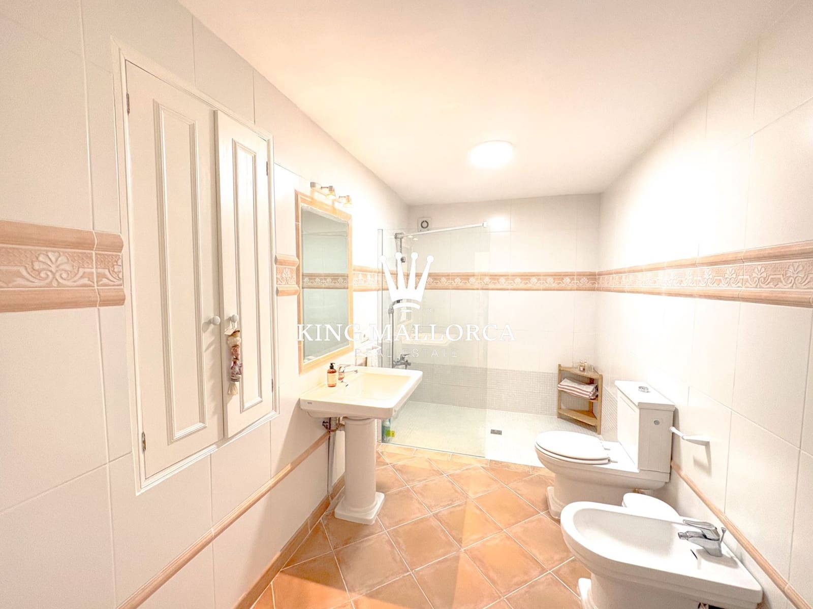 5 bedroom Villa for sale in Calvia with pool garage - € 4,450,000 (Ref: 9788133)