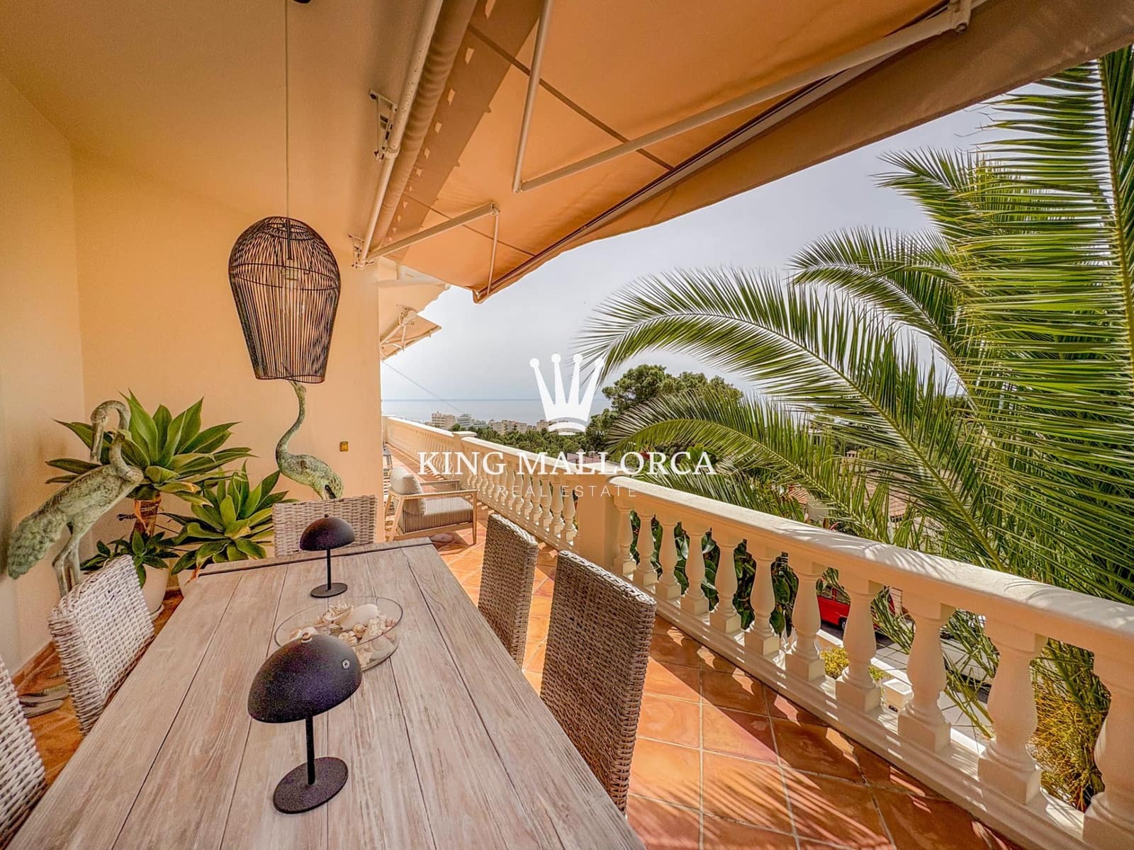 5 bedroom Villa for sale in Calvia with pool garage - € 4,450,000 (Ref: 9788133)