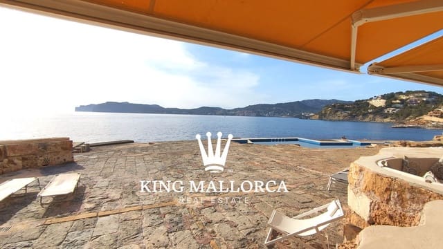 3 sovrum Lägenhet att hyra i Calvià med pool garage - 8 500 € (Ref: 9790222)