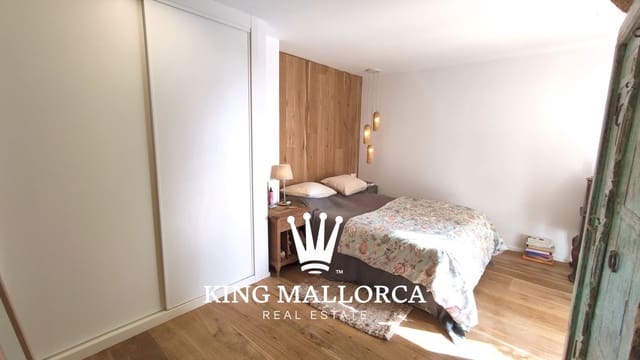 3 sovrum Lägenhet att hyra i Calvià med pool garage - 8 500 € (Ref: 9790222)