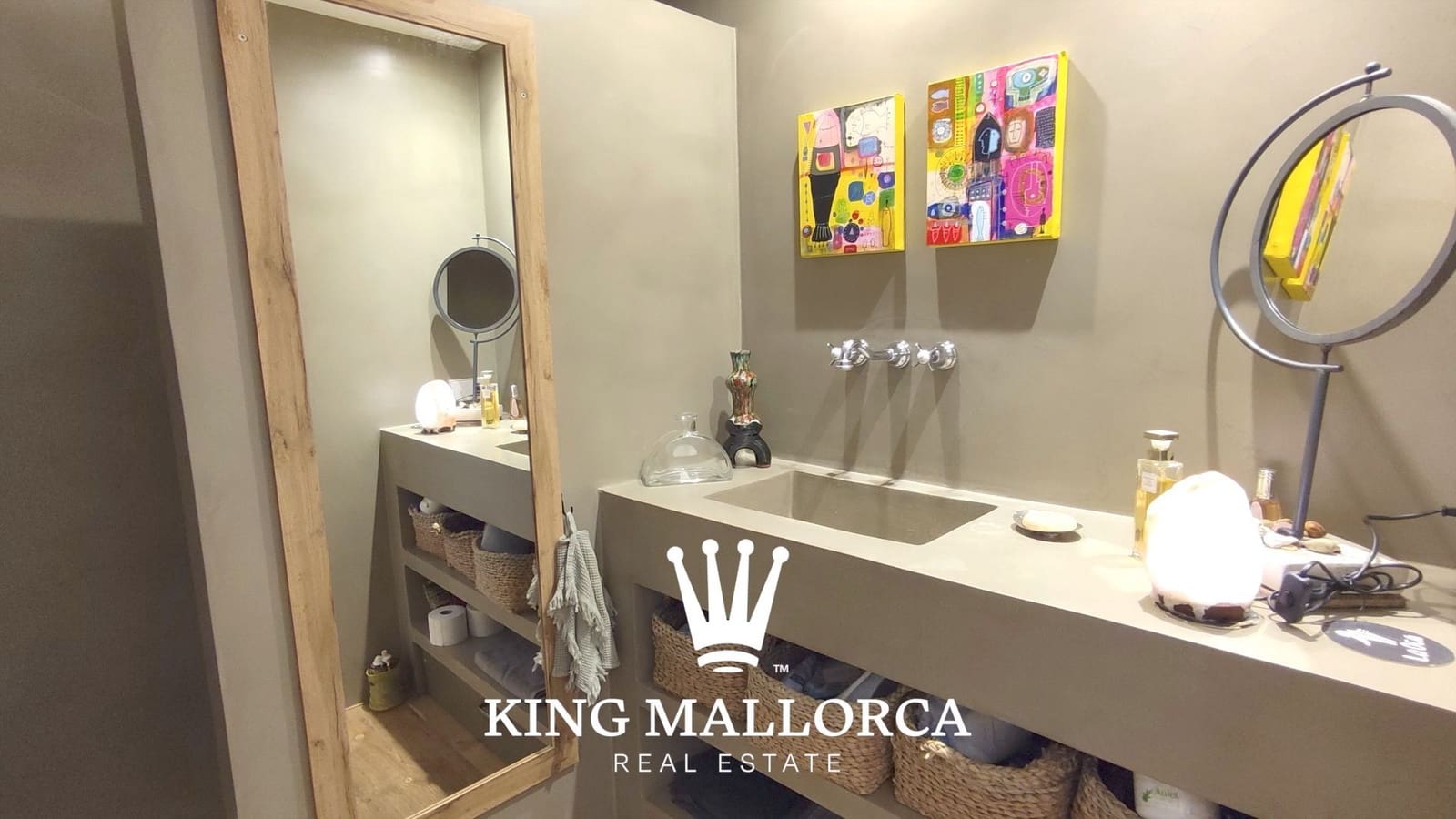 3 sypialnia Apartament do wynajęcia w Calvia z basenem garażem - 8 500 € (Ref: 9790222)