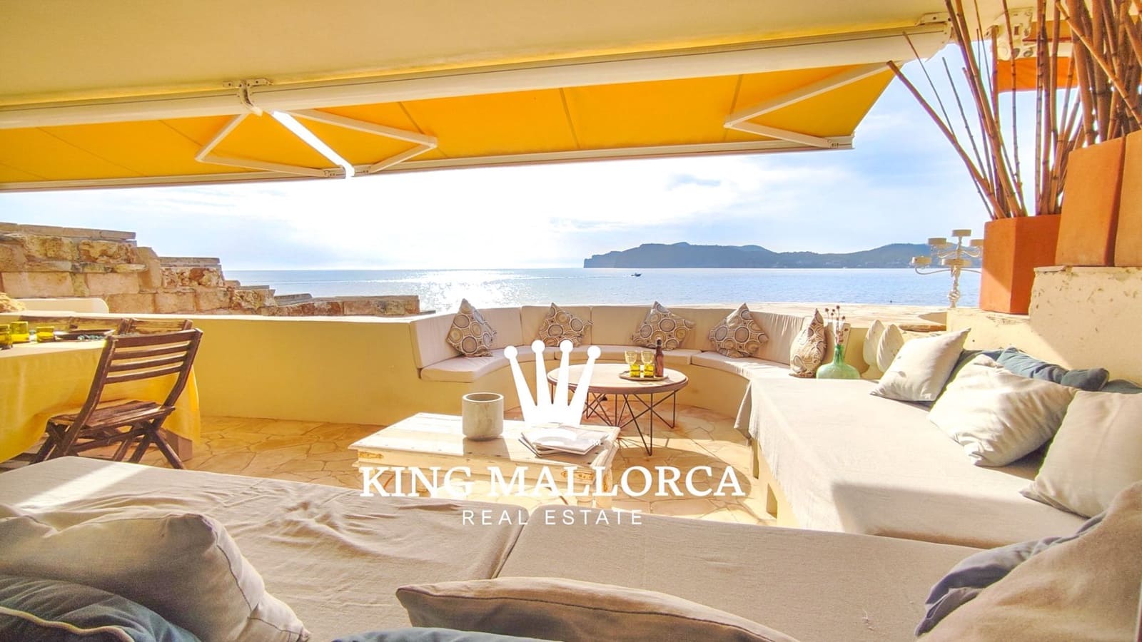 3 sypialnia Apartament do wynajęcia w Calvia z basenem garażem - 8 500 € (Ref: 9790222)