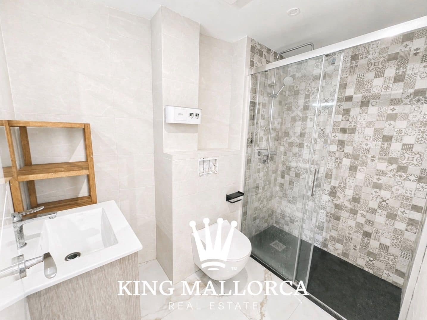 4 Zimmer Wohnung zu verkaufen in Campos - 500.000 € (Ref: 9806066)