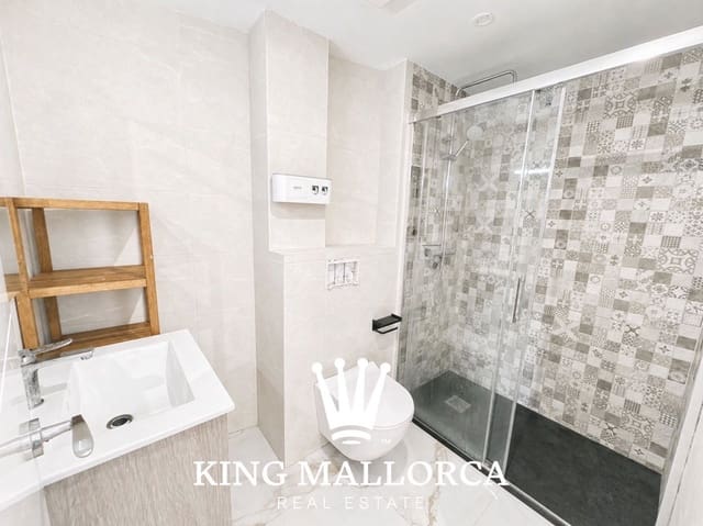 4 Zimmer Wohnung zu verkaufen in Campos - 500.000 € (Ref: 9806066)