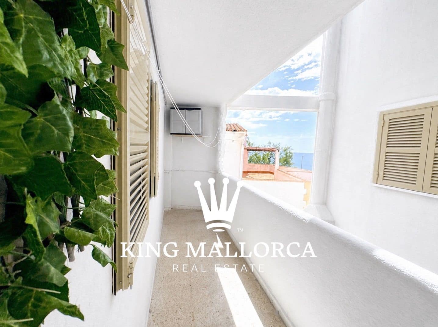 4 Zimmer Wohnung zu verkaufen in Campos - 500.000 € (Ref: 9806066)