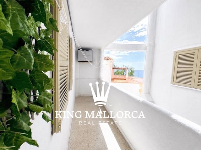 4 Zimmer Wohnung zu verkaufen in Campos - 500.000 € (Ref: 9806066)