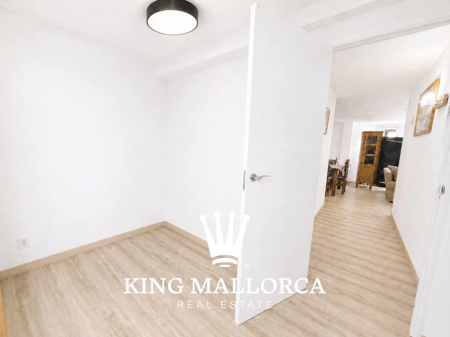 4 Zimmer Wohnung zu verkaufen in Campos - 500.000 € (Ref: 9806066)