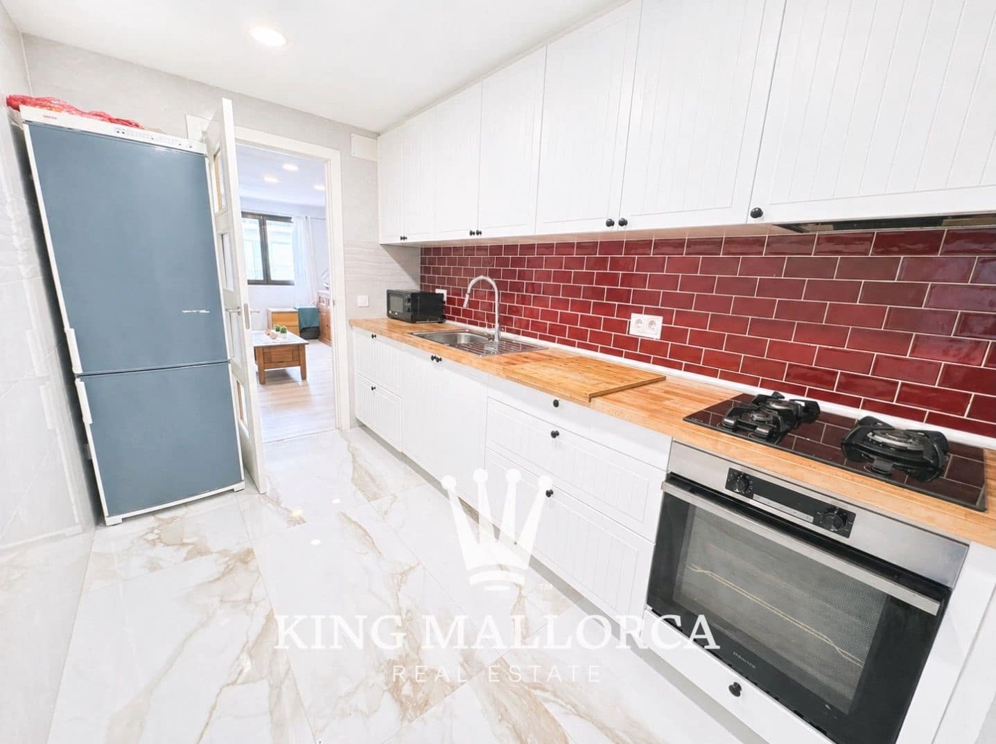 4 Zimmer Wohnung zu verkaufen in Campos - 500.000 € (Ref: 9806066)