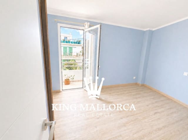 4 Zimmer Wohnung zu verkaufen in Campos - 500.000 € (Ref: 9806066)