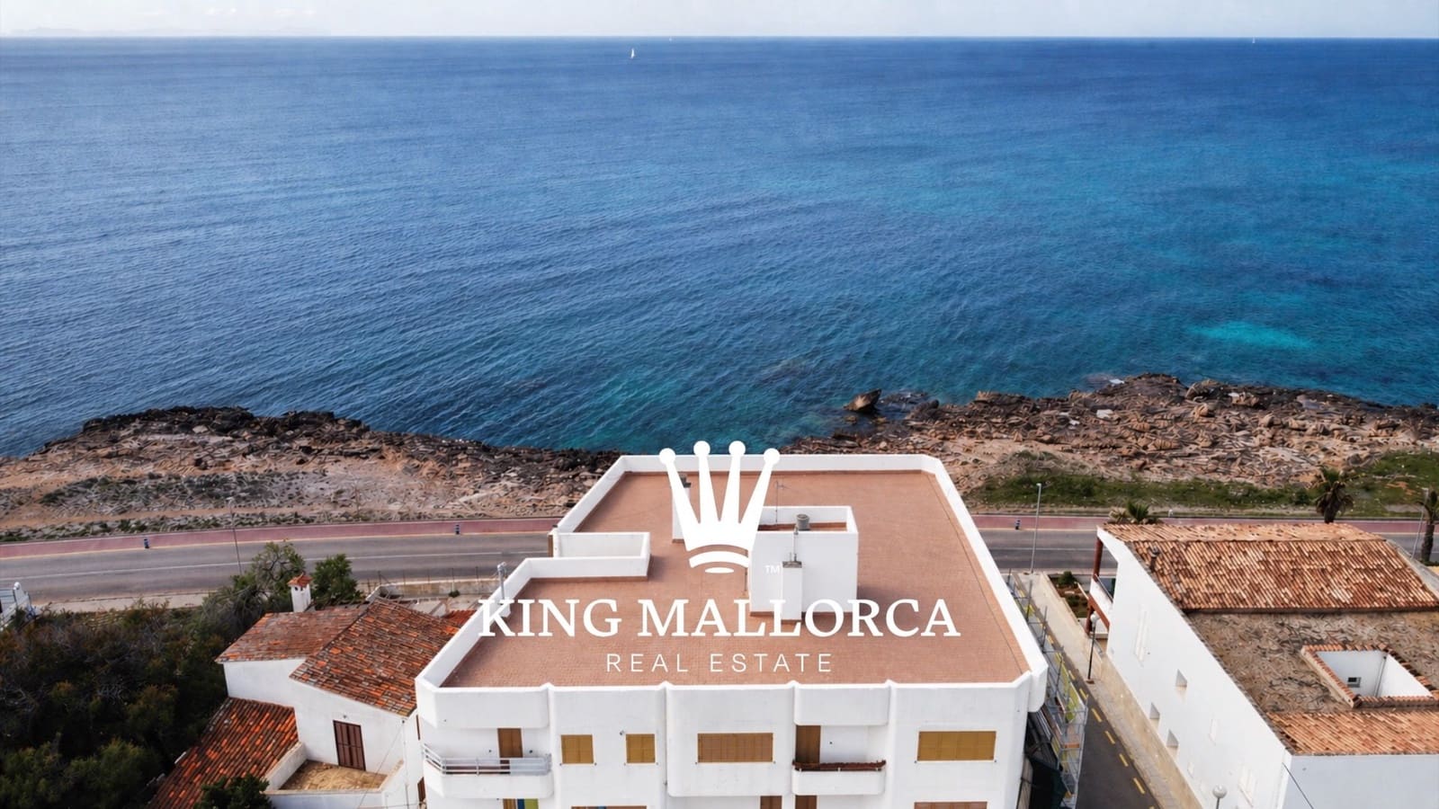 4 Zimmer Wohnung zu verkaufen in Campos - 500.000 € (Ref: 9806066)