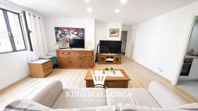 4 Zimmer Wohnung zu verkaufen in Campos - 500.000 € (Ref: 9806066)