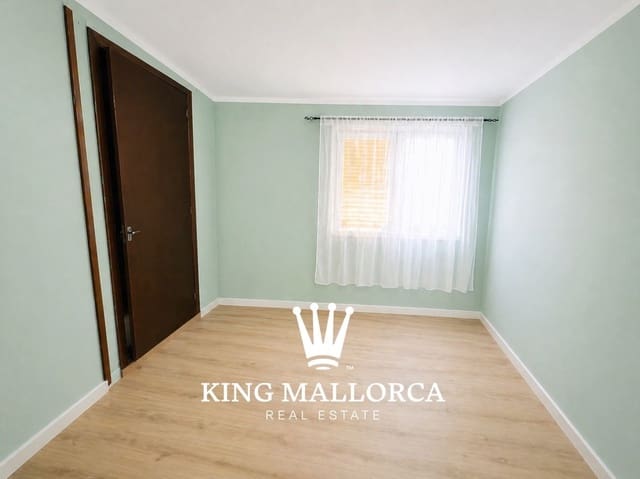 4 Zimmer Wohnung zu verkaufen in Campos - 500.000 € (Ref: 9806066)